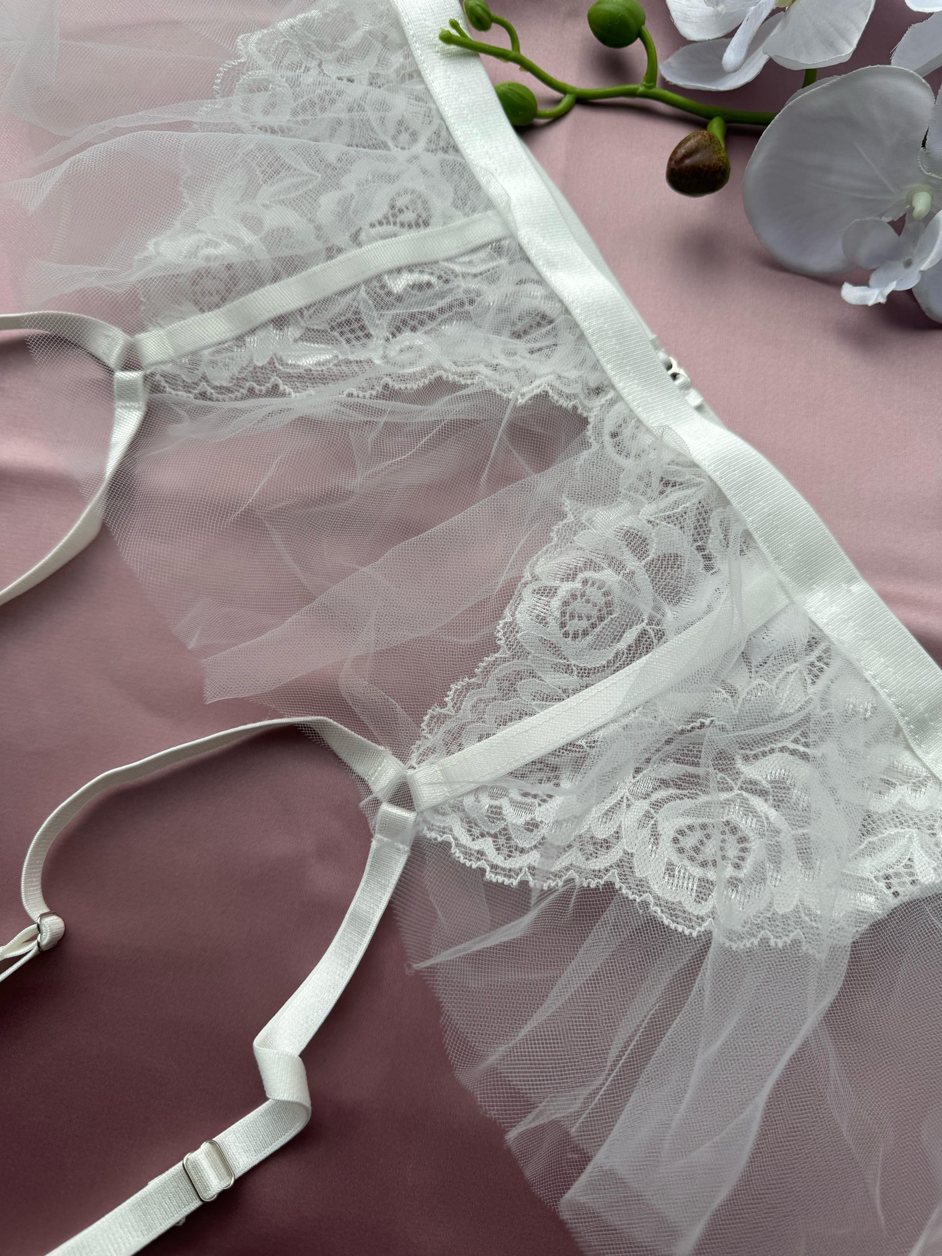 RANIA LINGERIE SET