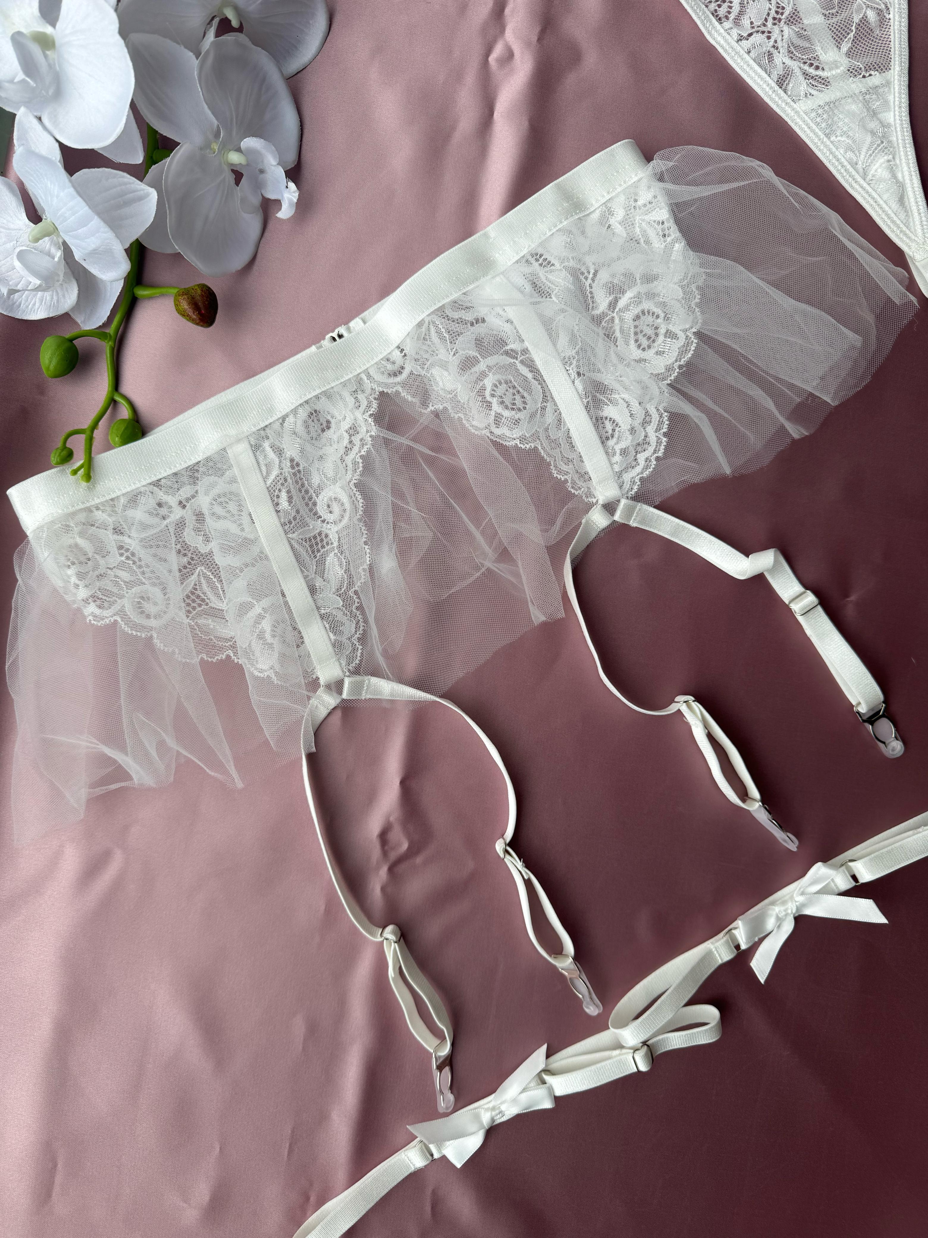 RANIA LINGERIE SET