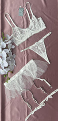 RANIA LINGERIE SET