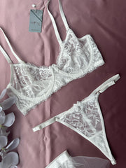 RANIA LINGERIE SET