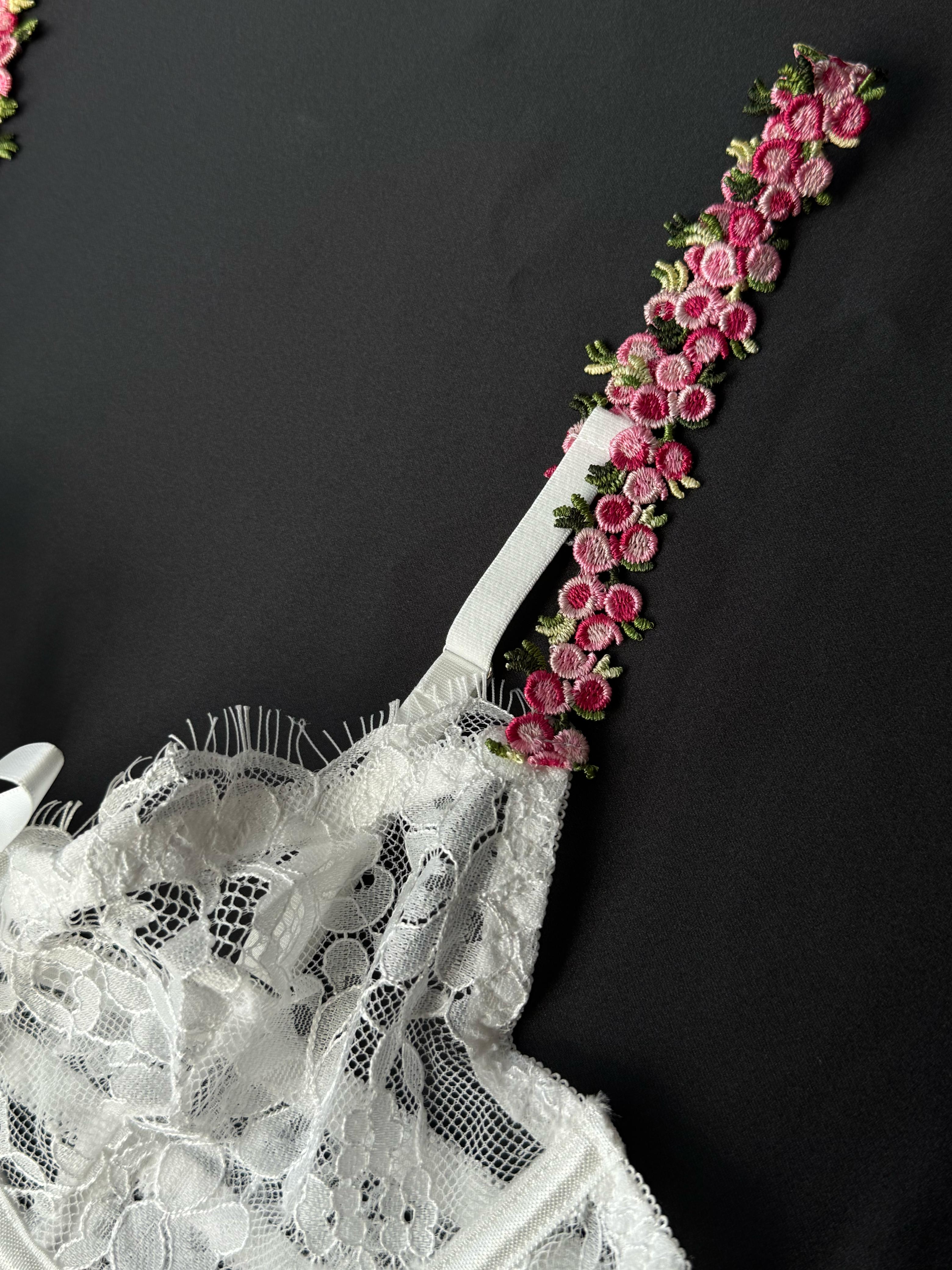 SIREEN LINGERIE BABYDOLL