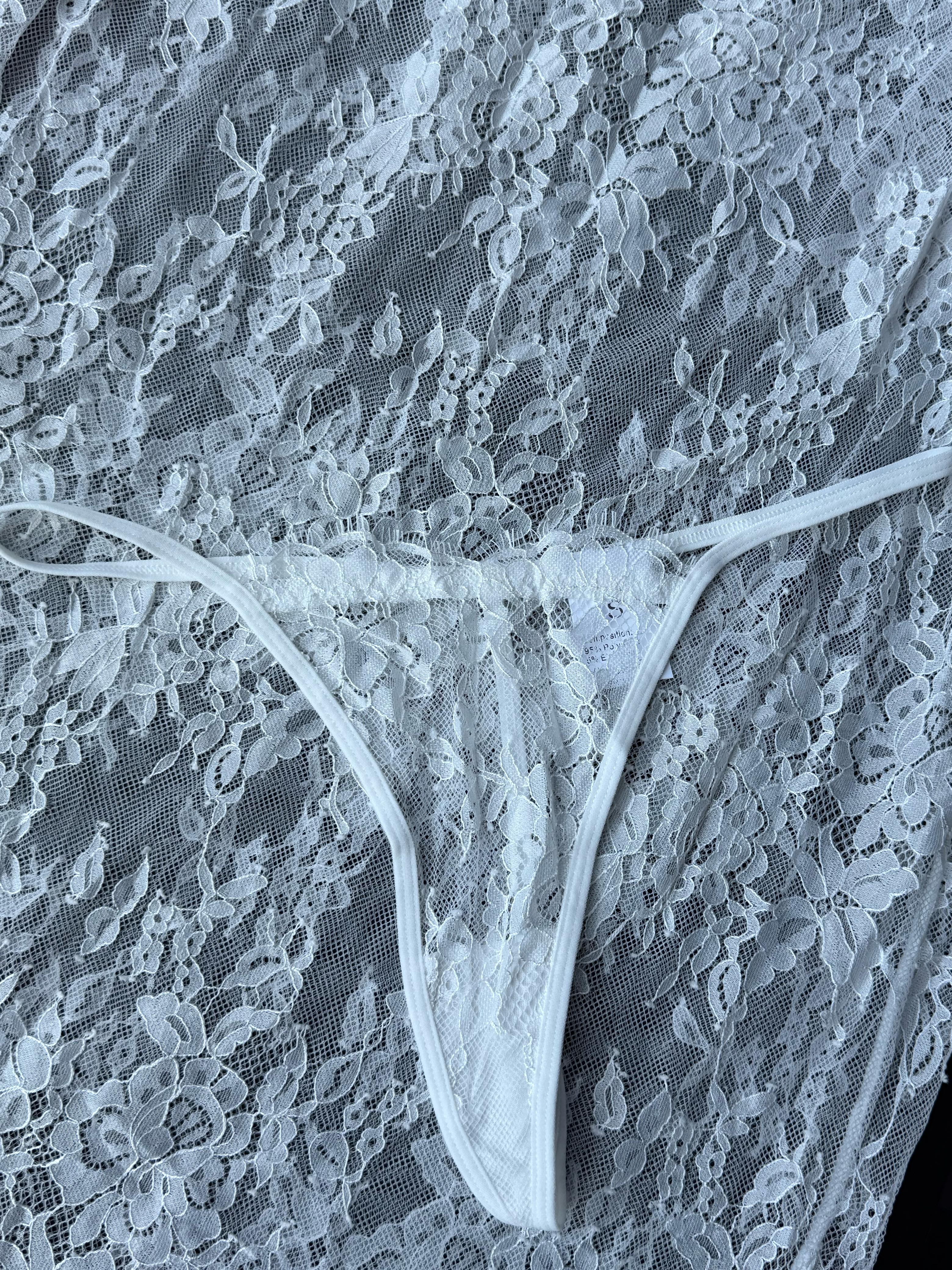 SIREEN LINGERIE BABYDOLL