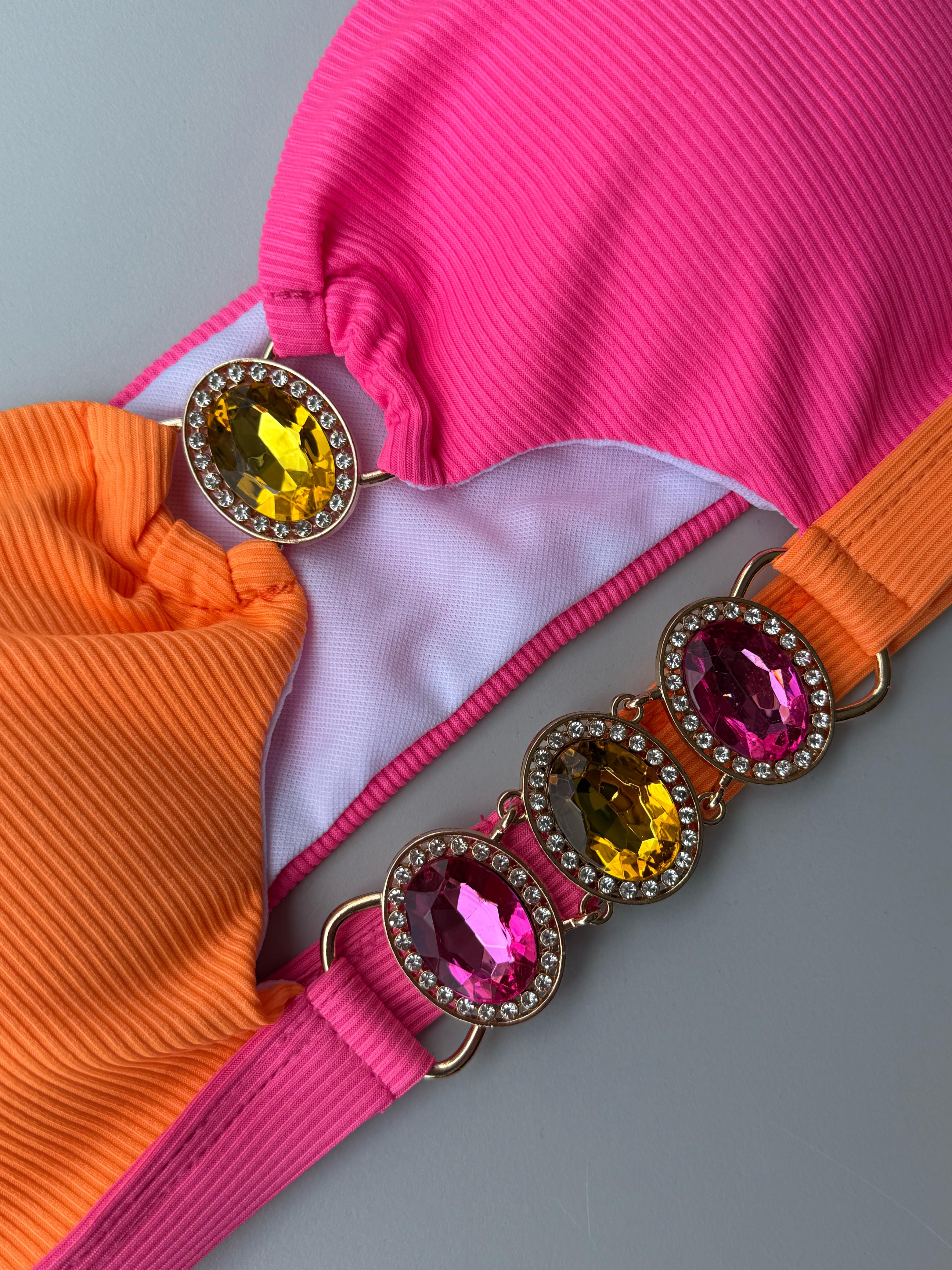ANDAMAN BIKINI SET
