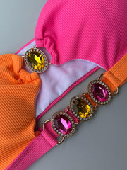 ANDAMAN BIKINI SET