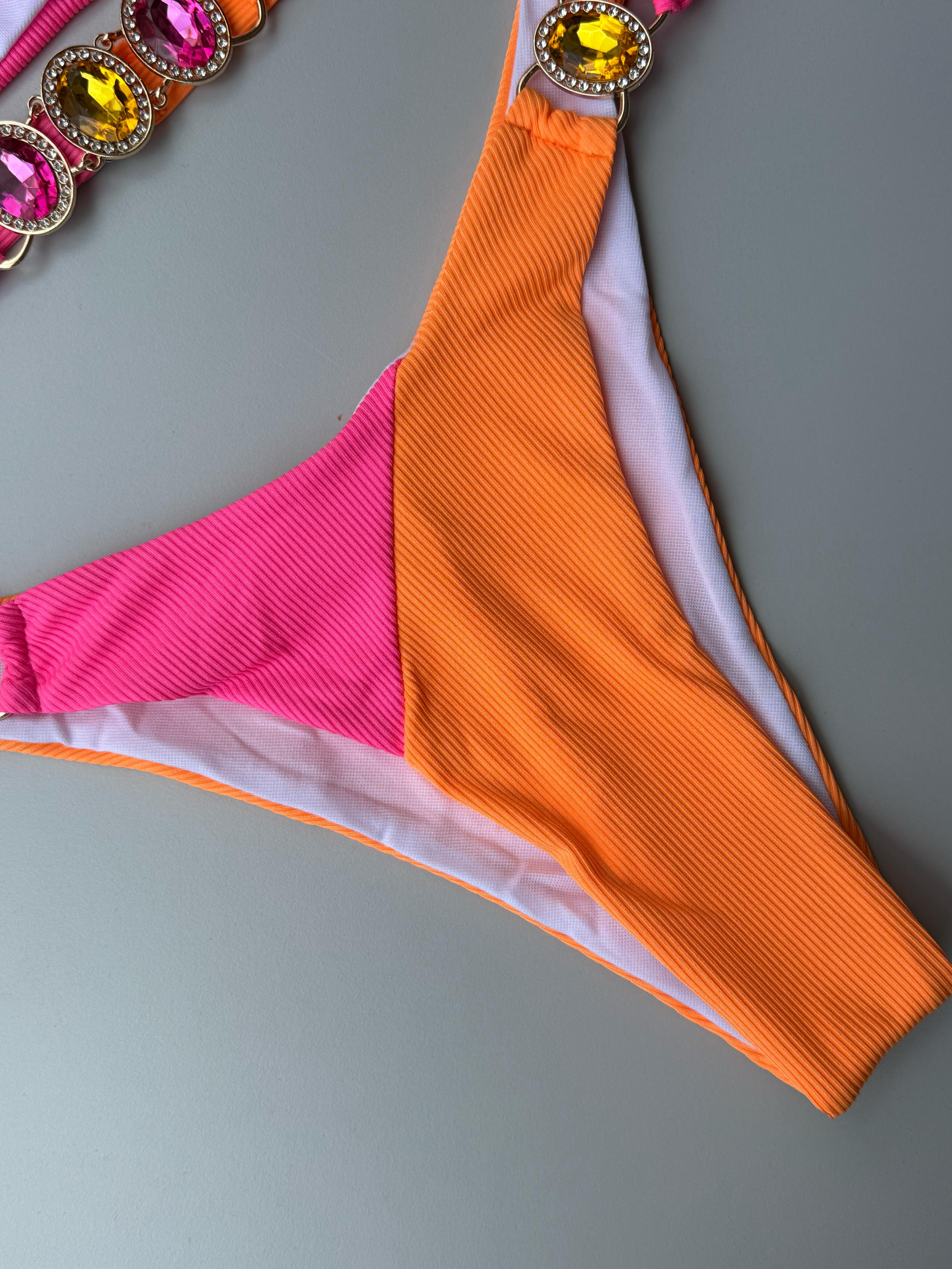 ANDAMAN BIKINI SET