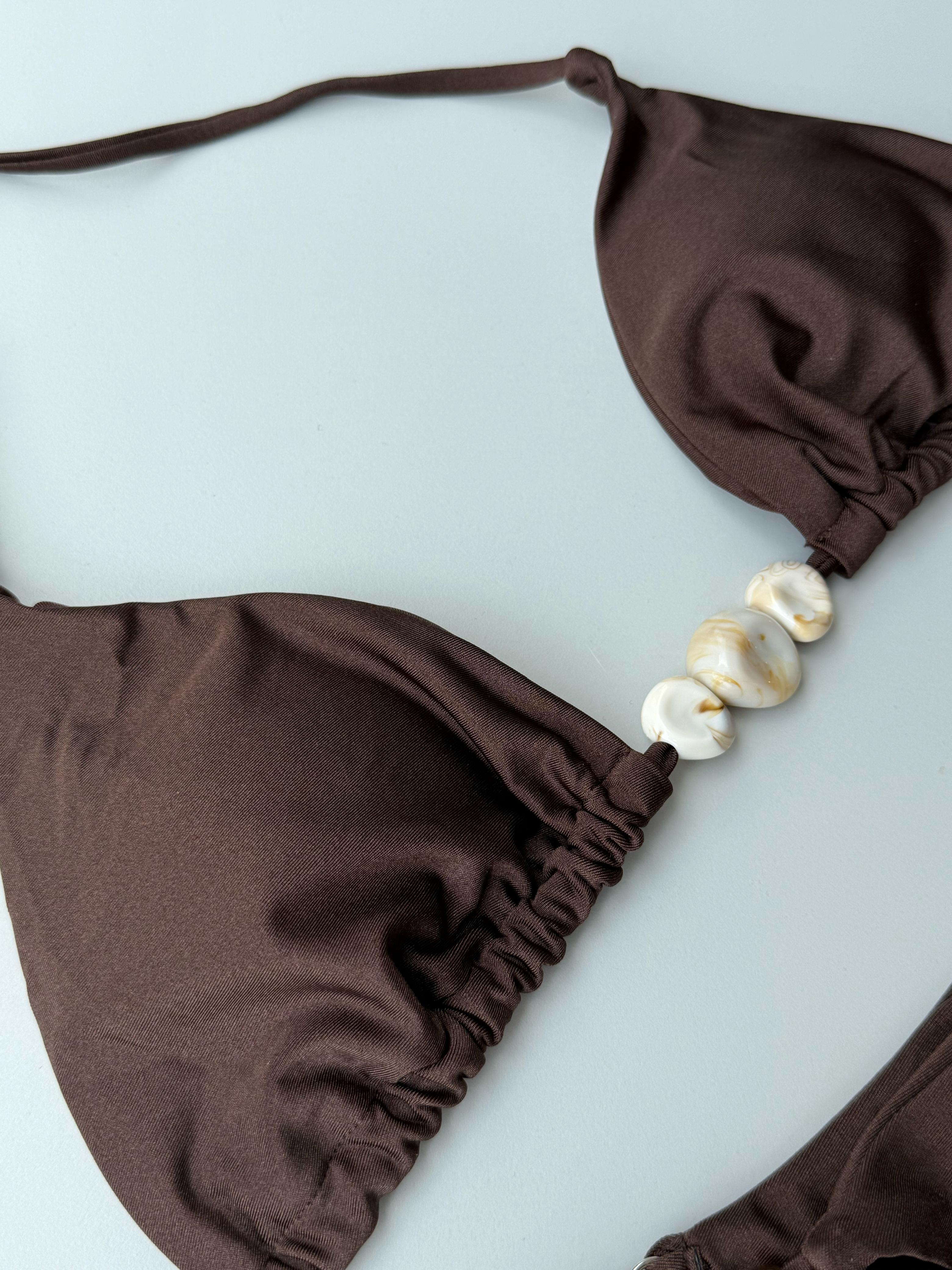 TULUM BIKINI SET