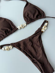 TULUM BIKINI SET